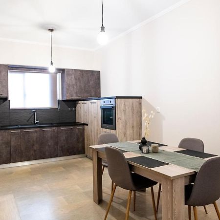 Walnut Home Apartment Near Ancient Olympia Krestena Ngoại thất bức ảnh