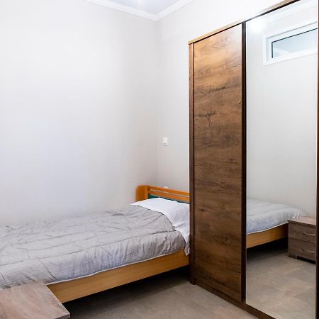 Walnut Home Apartment Near Ancient Olympia Krestena Ngoại thất bức ảnh