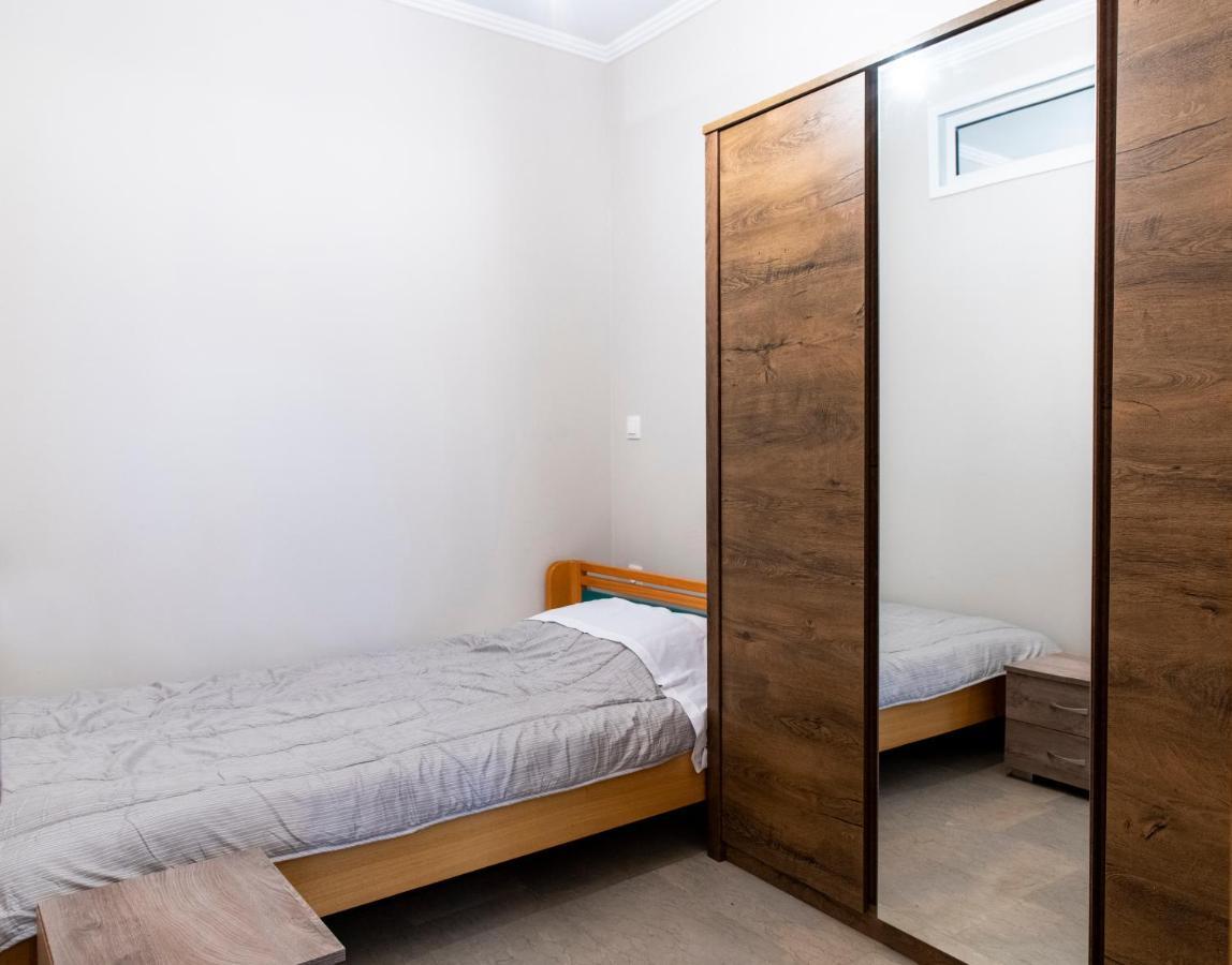 Walnut Home Apartment Near Ancient Olympia Krestena Ngoại thất bức ảnh